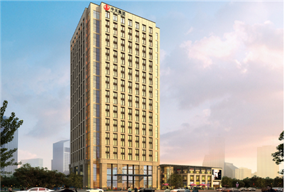 上海PG国际大厦